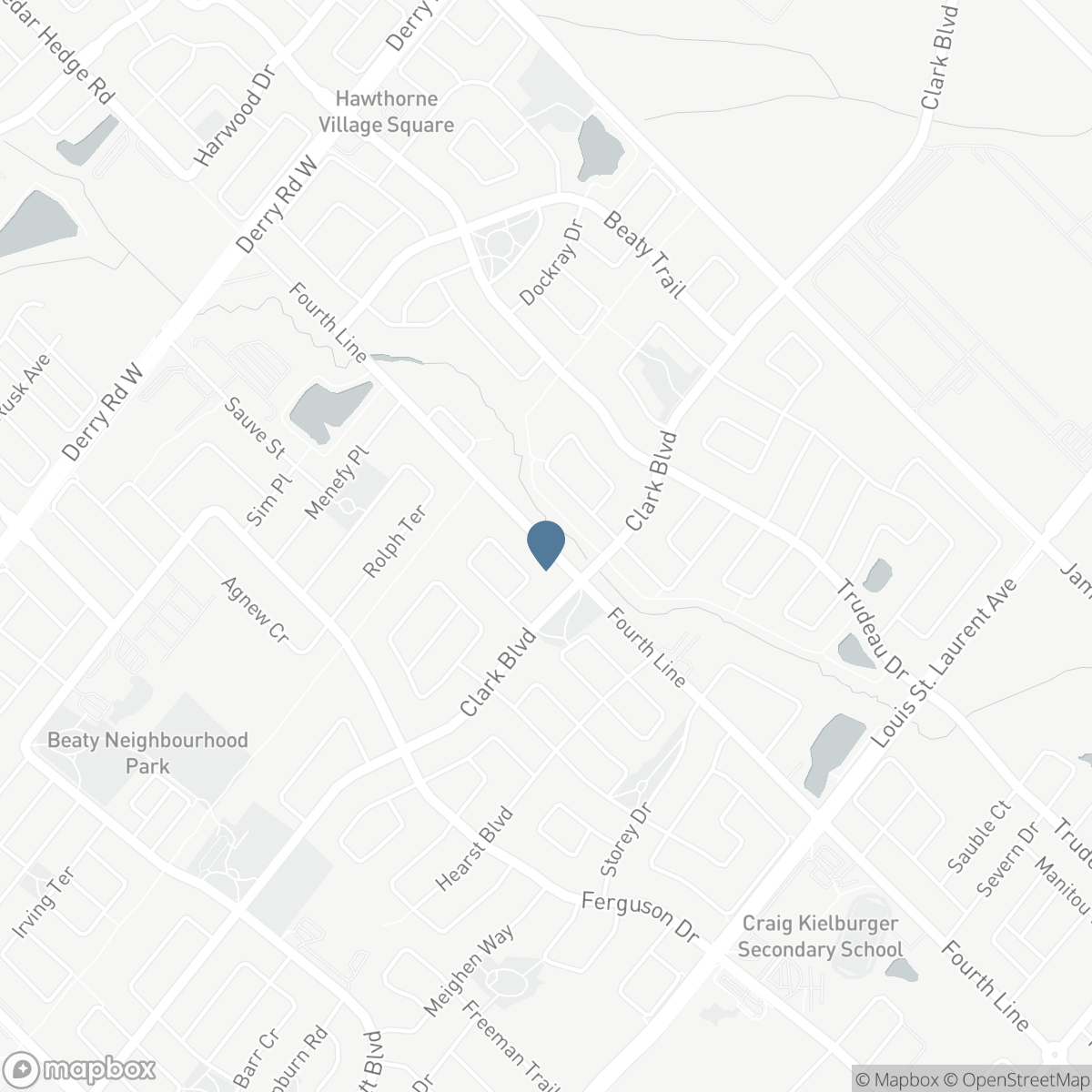 834 FOURTH LINE, Milton, Ontario L9T 6M5